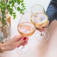 Obrázek pro kategorii Růžová vína