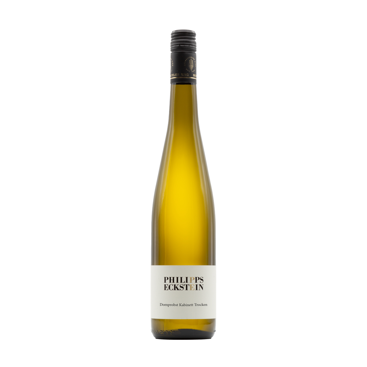 Obrázek Riesling kabinett 2020 trocken, Vinařství Philipps-Eckstein, Graach, Mosela, Německo