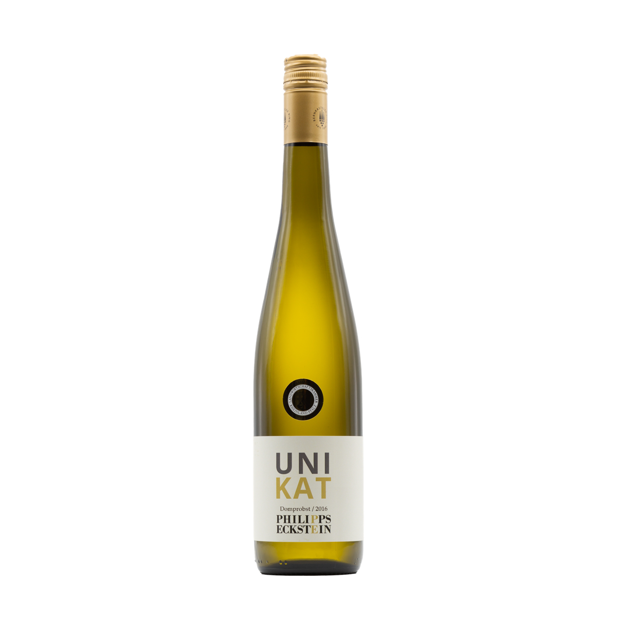 Obrázek Riesling Auslese 2016 UNIKAT lieblich, Vinařství Philipps-Eckstein, Graach, Mosela, Německo