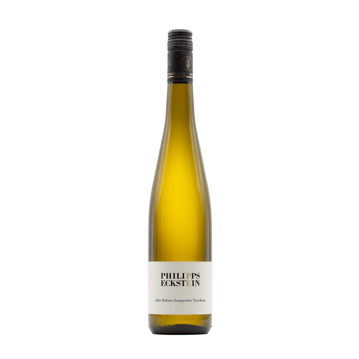 Obrázek Riesling Spätlese 2023 Alte Reben trocken, Vinařství Philipps-Eckstein, Graach, Mosela, Německo