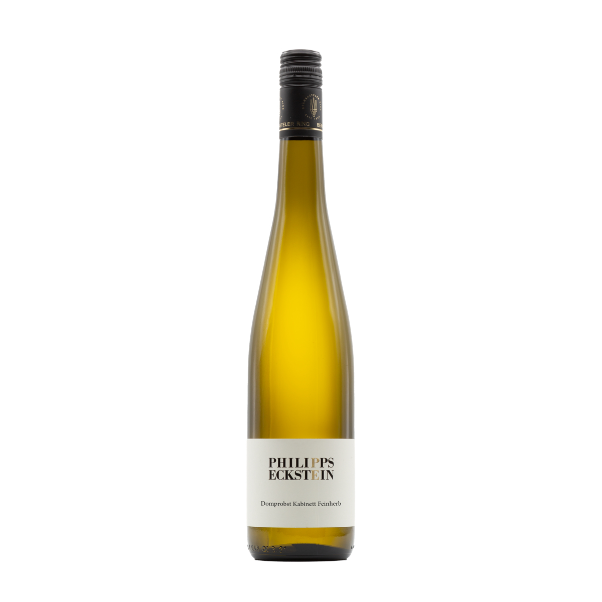 Obrázek Riesling kabinett feinherb 2021, Vinařství Philipps-Eckstein, Graach, Mosela, Německo