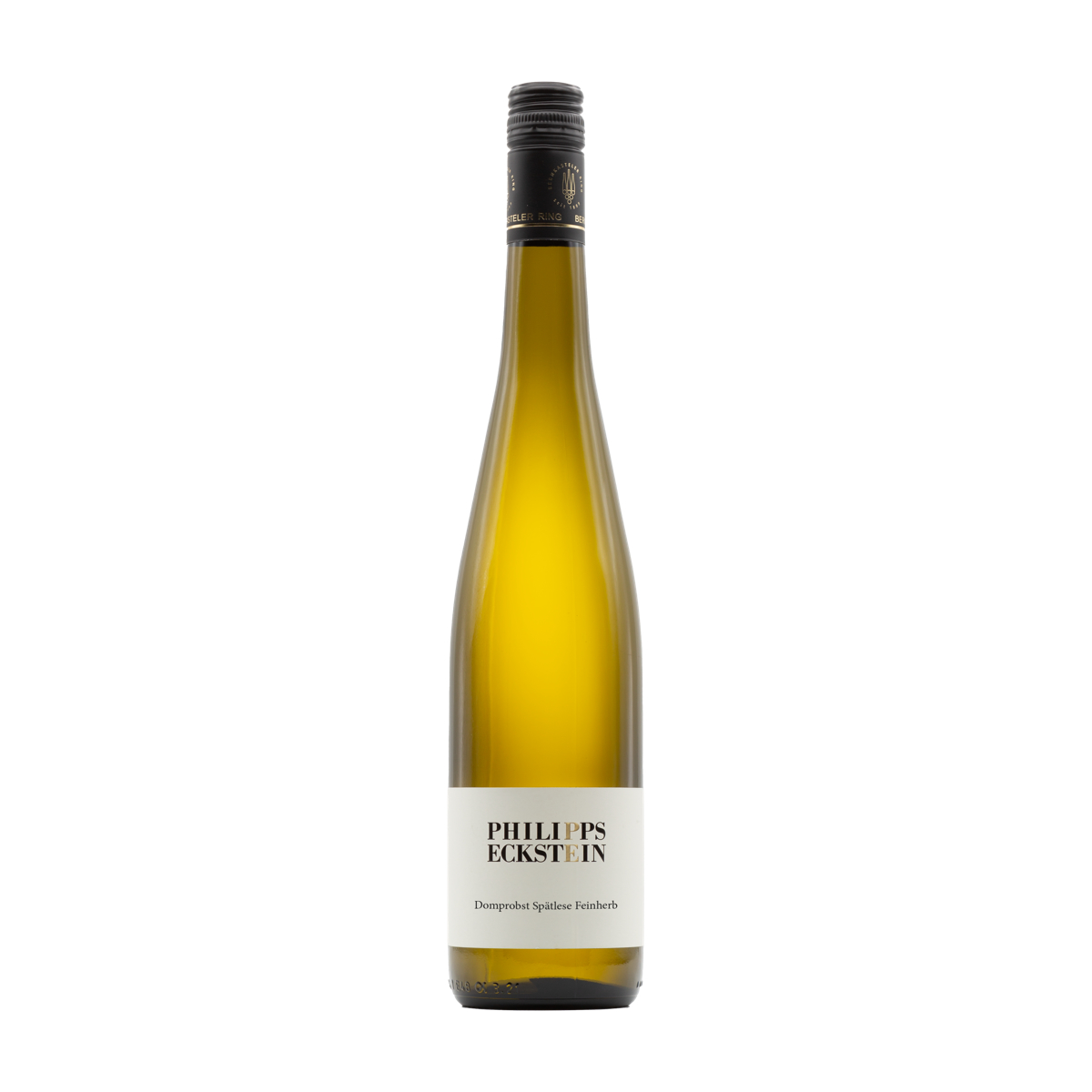 Obrázek Riesling Graacher Domprobst Spätlese feinherb ** 2021, Vinařství Philipps-Eckstein, Graach, Mosela, Německo