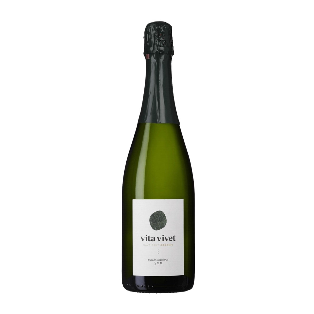 Obrázek Cava Vita Vivet Organic, Celler Jan Vidal, Španělsko