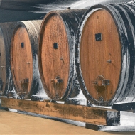 Obrázek pro kategorii Francouzská vína