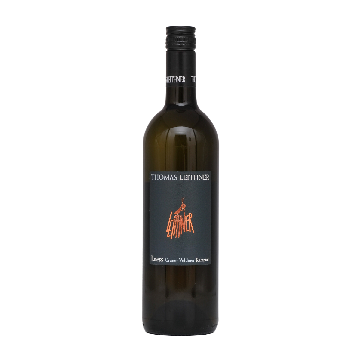 Obrázek Grüner Veltliner Kamptal 2023, Weingut Leithner,  Kamptal, Rakousko